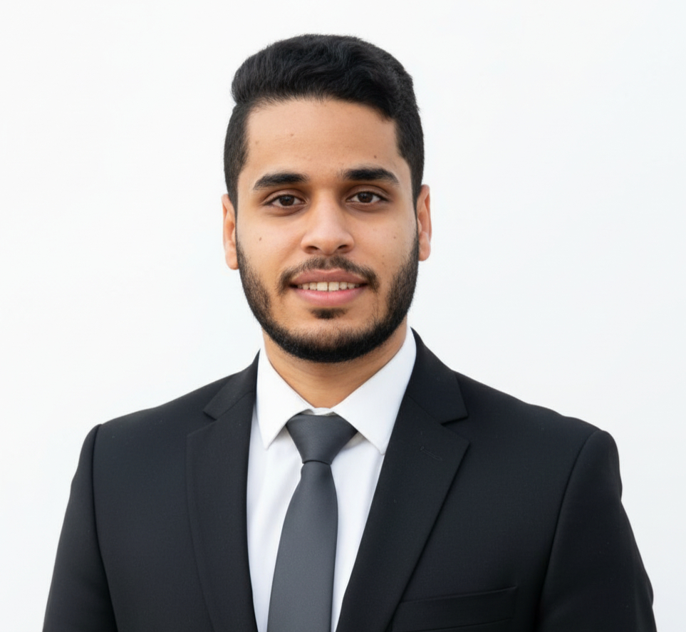 أحمد المبحوح